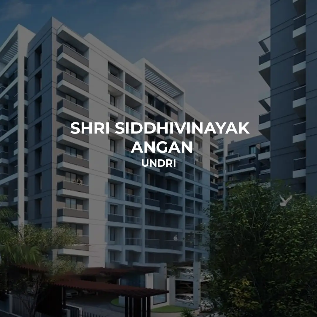 best real estate developers in pune 